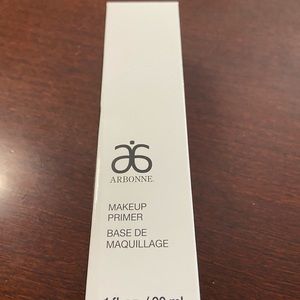 Arbonne makeup primer